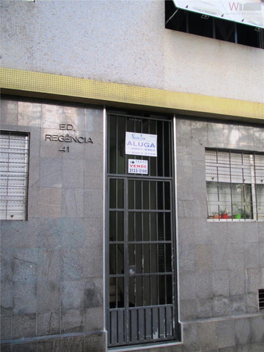 Imagem 21 de 24 de Apartamento Com 1 Dormitório Para Alugar, 36 M² Por R$ 1.400,00/mês - Bela Vista - São Paulo/sp - Ap0812