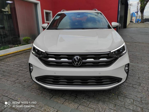 Imagem 9 de 15 de Volkswagen Nivus 1.0 200 Tsi Total Flex Highline