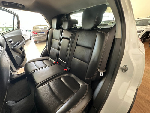 Chevrolet Tracker Premier 1.4 Turbo 16V Flex Aut