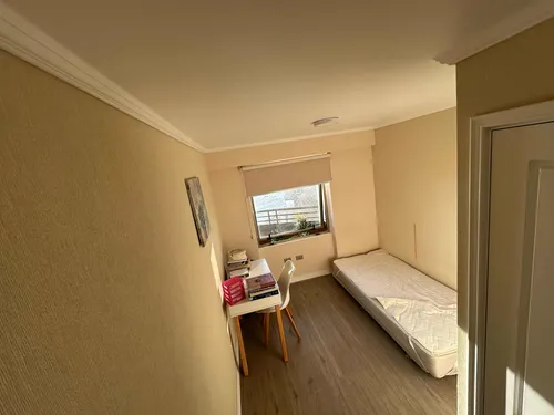 Hermoso Departamento Con Vista Al Mar! 3 D 2b 1e 1b