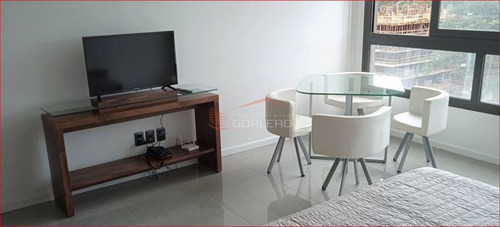 Imagen 3 de 22 de Apartamento En Venta En Punta Del Este, Zona Roosevelt A Estrenar!! Con Servicios