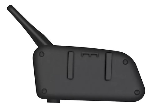 Intercomunicador Inalambrico V6 Pro Bluetooth P/casco Moto