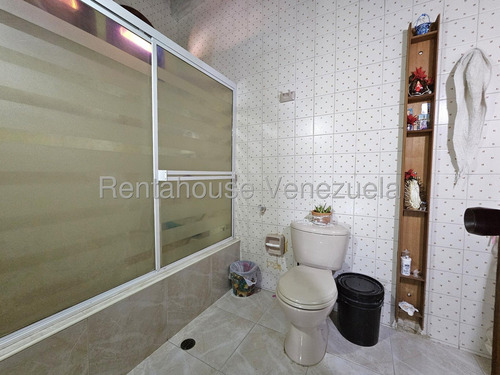 Esplendida Quinta En Venta En Santa Elena Barquismeto Aa