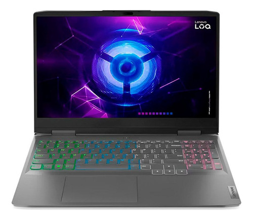 Laptop Lenovo Loq 2023 15irh8 82xv005gus