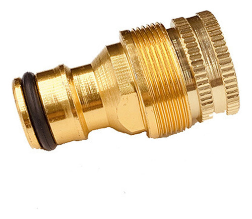 New.. 2 Kit De Conector De Manguera De Aluminio Para Uso 2