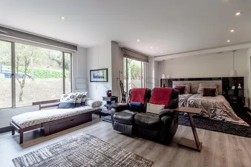 Apartamento En Arriendo/venta En Niza Suba. Cod V6366