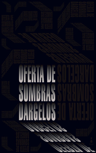 Oferta De Sombras - Adrián Dárgelos- Babasónicos - Ed Sigilo