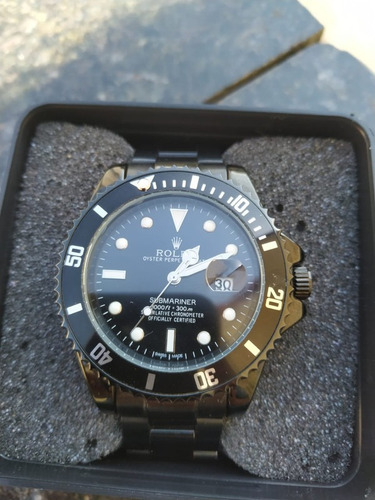 Relogio Invicta Rolex