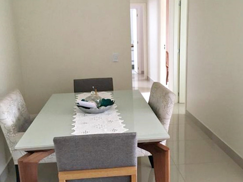 Imagem 5 de 14 de Apartamento Novo 83m² 3 Dormitórios 1 Suite 2 Vagas 540.000