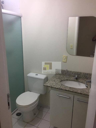 Imagem 6 de 24 de Apartamento Com 2 Dormitórios À Venda, 50 M² Por R$ 585.000,00 - Vila Leopoldina - São Paulo/sp - Ap2052