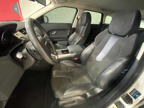 Imagem 9 de 15 de Land Rover Evoque Pure