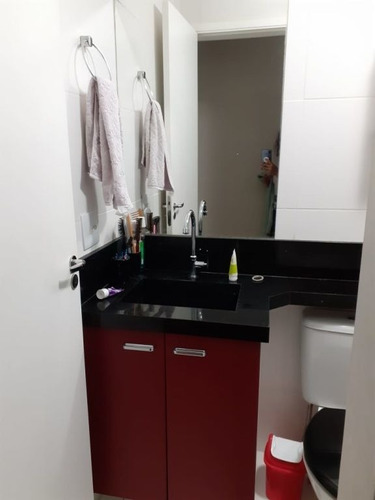 Imagem 7 de 15 de Apto 2 Dorm Diadema - Sp - Mv6184