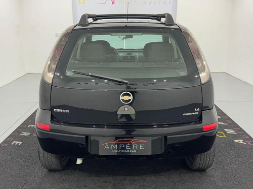 Chevrolet Corsa Hatch Maxx
