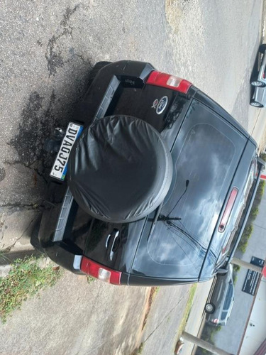 Ford Ecosport 1.6 Xls 8V Flex 4P Manual