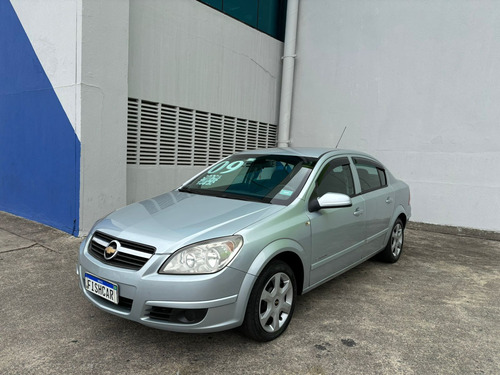 Chevrolet Vectra Chevrolet Vectra Expression 2.0 (Flex)