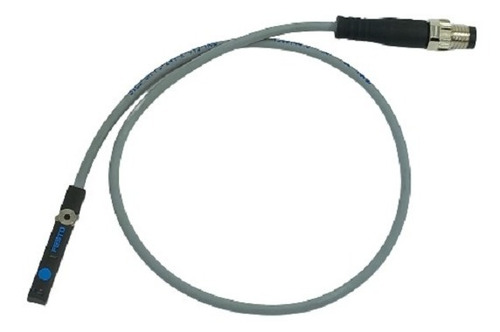 Sensor Magnético Festo Sies-8m-ps-24v-k-0,3-m8d N.p. 551387