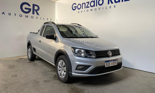 Volkswagen Saveiro 1.6 Gp Ce 101cv