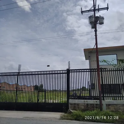 Terreno en venta