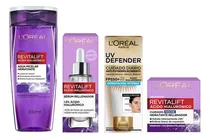 Comprar Pack Revitalift Rutina Completa