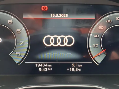 Audi Q5 45Tfsi Mhev Quattro Advanced 2.0