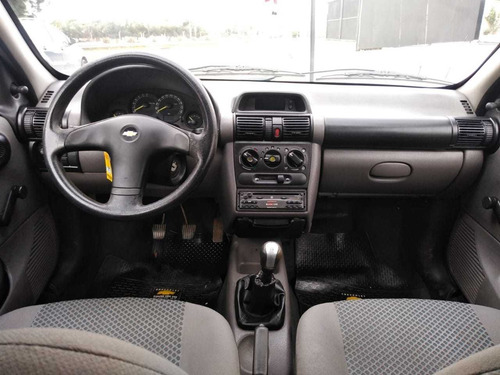 Chevrolet Classic 1.4 Ls Aa+da 2011