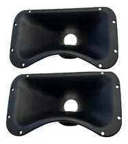 Comprar Bocina Corneta Difusor Bafle  A Driver 2 PuLG  X 2 Uni