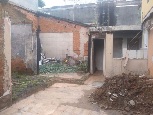 Imagem 3 de 30 de Sobrado Com 3 Dormitórios À Venda, 216 M² - Taboão - São Bernardo Do Campo/sp - So21971