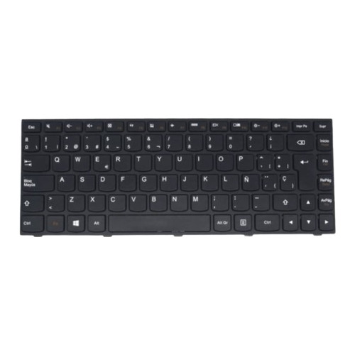 Teclado Lenovo Laptop G40-30 G40-45 G40-70 Z40-70 Z40 B40