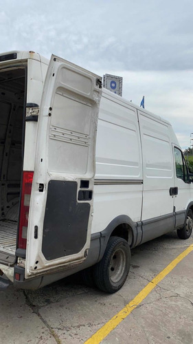 Iveco Daily 55c16 12cm3 / 2011