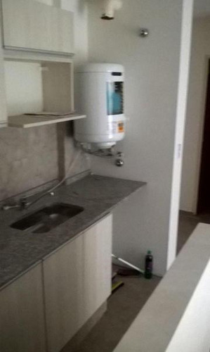 Imagen 4 de 10 de Vendo Depto 1 Dorm Planta Baja Con Patio En Dean Funes 1031