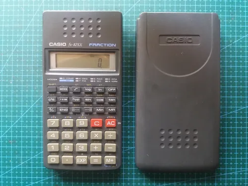 Casio 82sx clearance