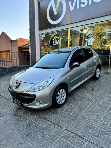 Peugeot 207 1.4 Xs