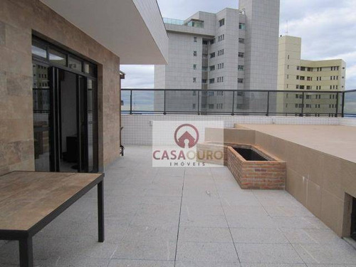 Imagem 19 de 21 de Cobertura À Venda, 371 M² Por R$ 2.700.000,00 - Belvedere - Belo Horizonte/mg - Co0181