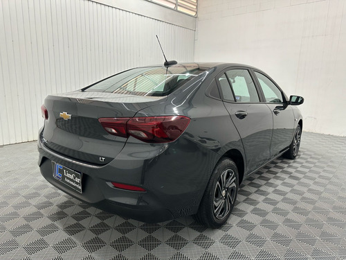 Chevrolet Onix plus 1.0 Lt 4p