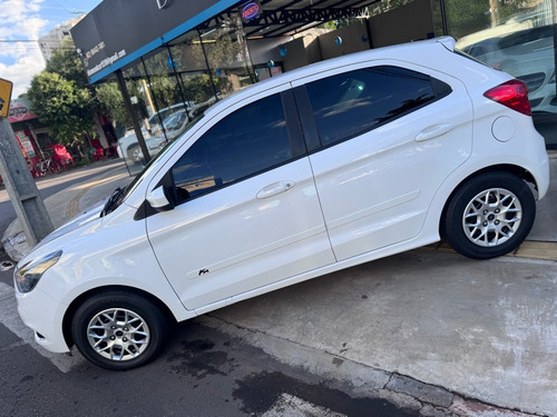 Ford Ka SE Plus 1.0 (Flex)