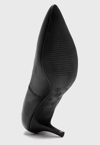 Tacones Cuero Bottero Tacon 7 Cm Cod 314