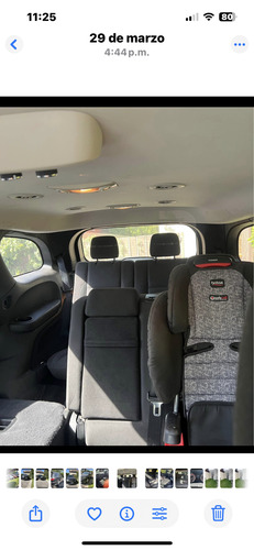 Dodge Durango Express 4X2 3.6L