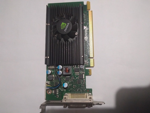 Imagen 3 de 4 de Tarjete De Video Nvidia Nvs 315