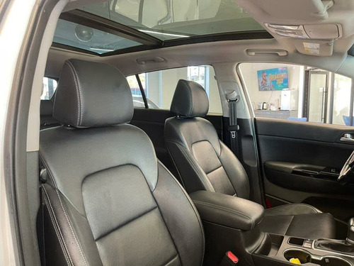 Imagen 12 de 15 de Kia Sportage 2017 Ex Recien Importada Americana Clean