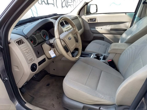 Ford Escape 2010