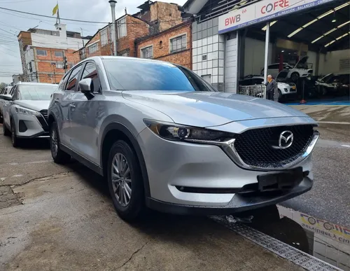 Mazda CX-5 2.5 Touring At
