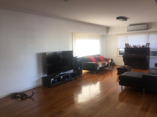 Imagen 5 de 20 de Departamento - Olivos-vias/maipu