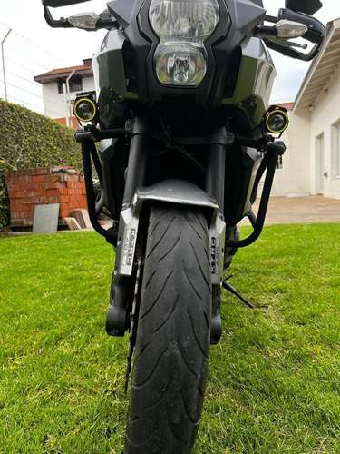 Imagen 3 de 23 de Kawasaki Versys 1000