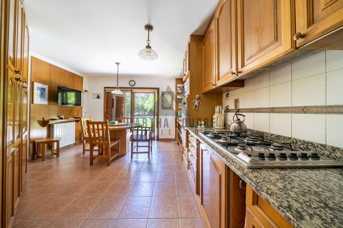 Casa En Venta En Pilar Del Lago, Pilar, G.b.a. Zona Norte