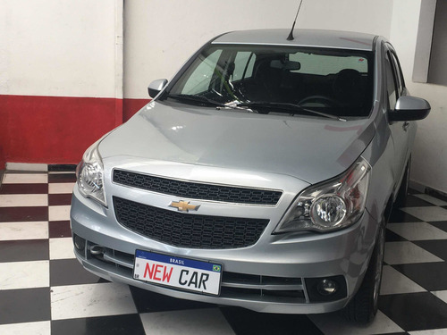 Chevrolet/agile Ltz