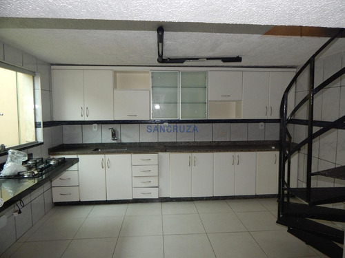 Imagem 15 de 25 de Casa À Venda, 4 Vagas, Fonte Grande - Contagem/mg - 27088