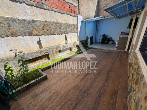 Hermosa Casa En Venta Urb. Villas De Aragua, La Morita I, Edo. Aragua