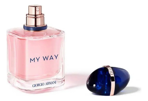 Ármani My Way Edp 90 Ml