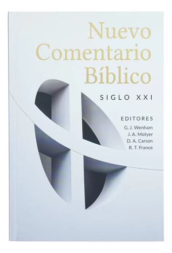 Nuevo Comentario Biblico Siglo Xxi - D. A. Carson