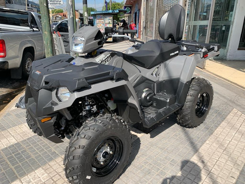 Polaris Sportsman 570 Touring Eps - Edunor